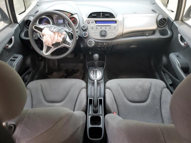 Photo 8 from auction – 2013 HONDA FIT with VIN JHMGE8H38DC083211