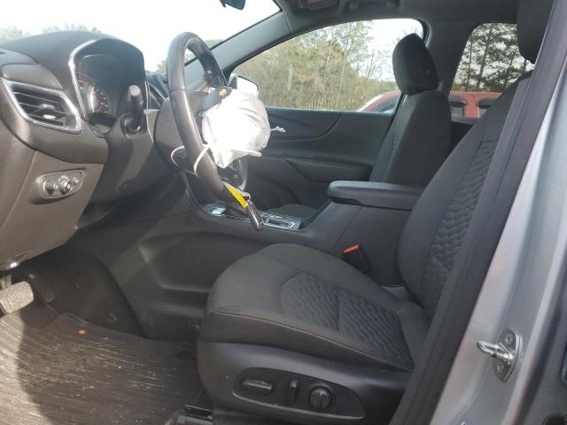 Photo 7 from auction – 2020 CHEVROLET EQUINOX LT with VIN 3GNAXLEX8LS728628