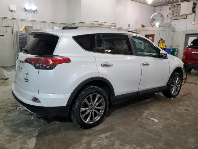 Photo 3 from auction – 2016 TOYOTA RAV4 LIMIT with VIN 2T3DFREV9GW462801