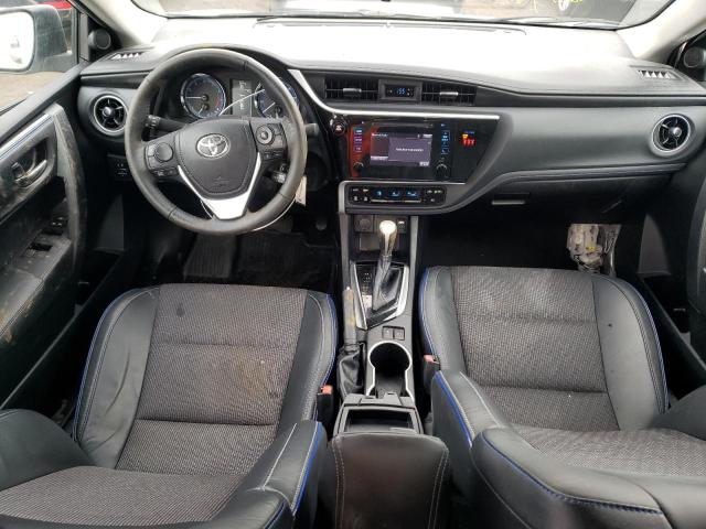 Photo 8 from auction – 2018 TOYOTA COROLLA L with VIN 2T1BURHE4JC089113