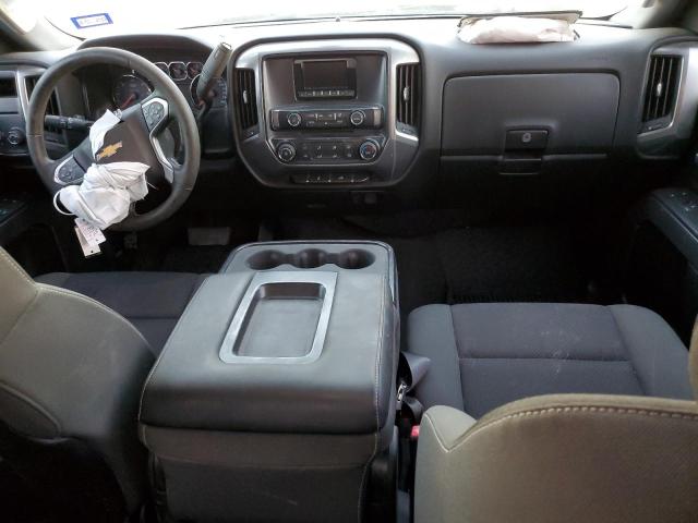 Photo 8 from auction – 2015 CHEVROLET SILVERADO with VIN 1GC2CVEG0FZ106388