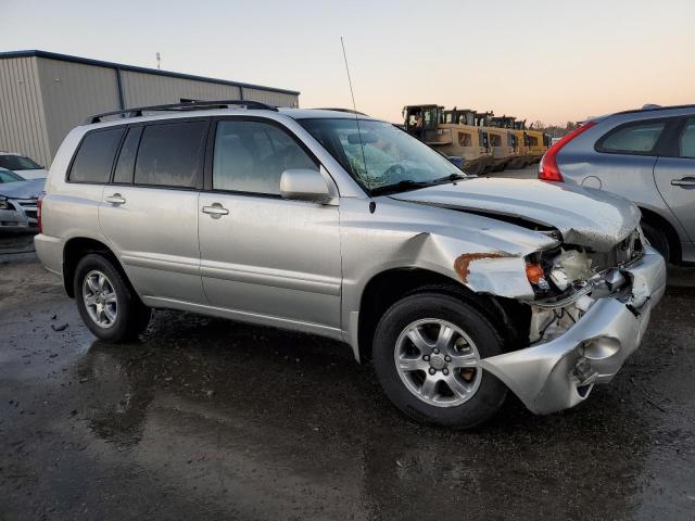 Photo 4 from auction – 2006 TOYOTA HIGHLANDER with VIN JTEEP21A360157398
