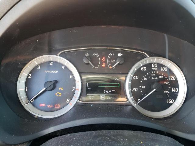 Photo 9 from auction – 2014 NISSAN SENTRA S with VIN 3N1AB7AP1EL660385