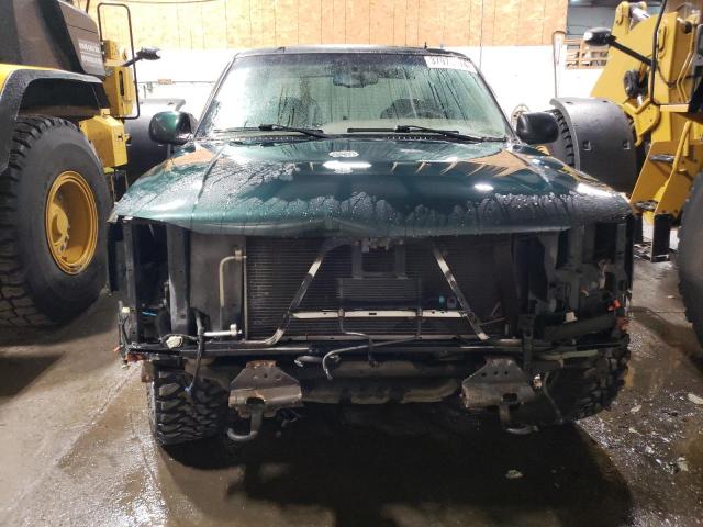 Photo 5 from auction – 2001 GMC SIERRA K15 with VIN 2GTEK69U211241895