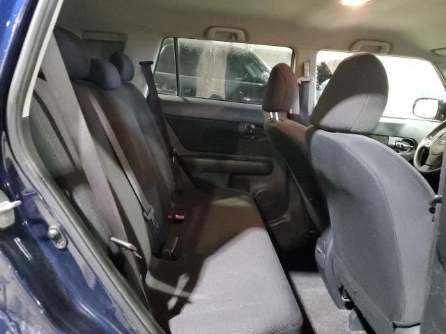 Photo 11 from auction – 2008 TOYOTA SCION with VIN JTLKE50E281009361