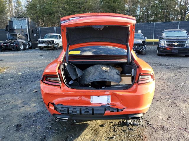 Photo 6 from auction – 2019 DODGE CHARGER SX with VIN 2C3CDXBG1KH720365