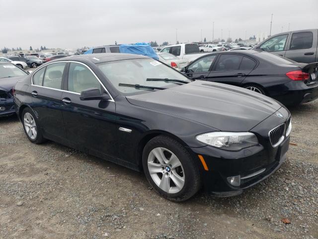 Photo 4 from auction – 2013 BMW 528 I with VIN WBAXG5C59DD229996