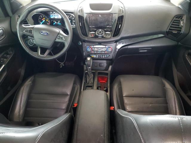 Photo 8 from auction – 2019 FORD ESCAPE TIT with VIN 1FMCU0J9XKUC31025