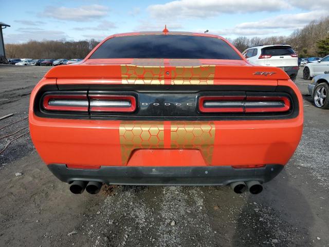 Photo 6 from auction – 2016 DODGE CHALLENGER with VIN 2C3CDZDJ6GH299089