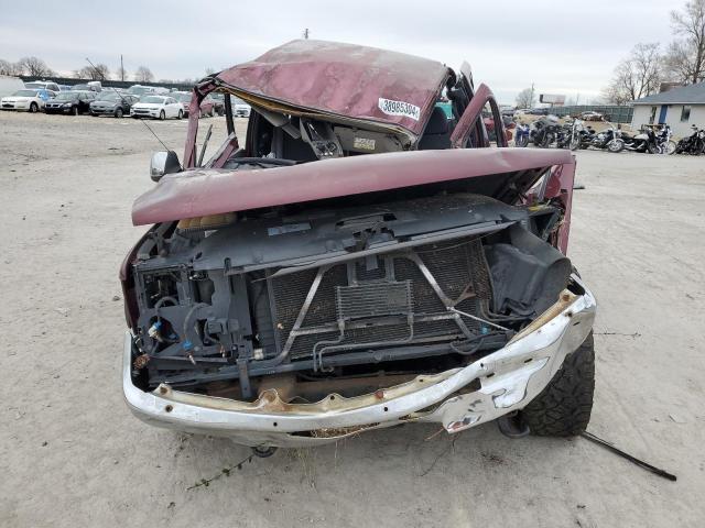 Фото 5 с аукциона – 2002 CHEVROLET SILVERADO с VIN 2GCEK19T121274897