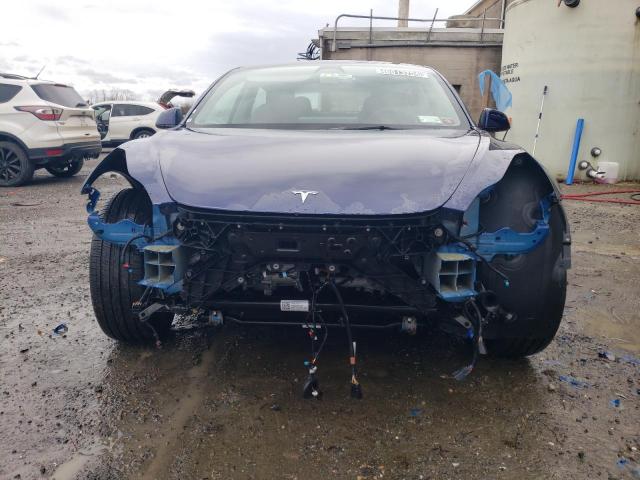 Photo 5 from auction – 2023 TESLA MODEL 3 with VIN 5YJ3E1EA0PF455156
