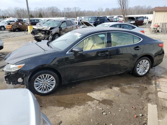 LEXUS ES 350 2013 with VIN JTHBK1GG6D2072406 - Photo from auction