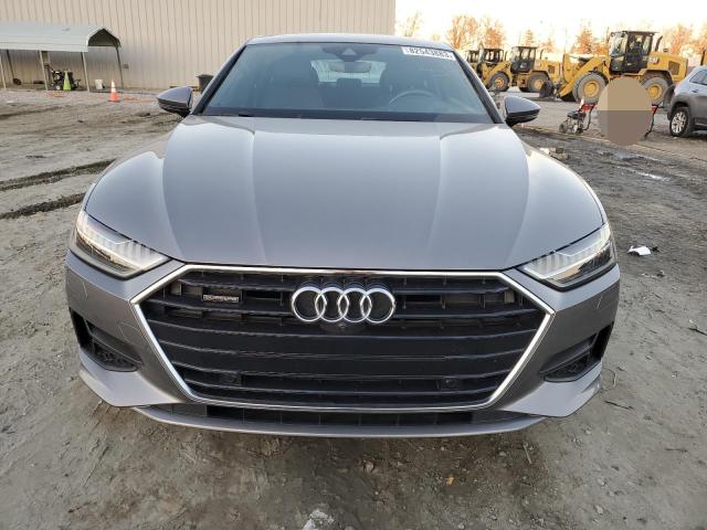Photo 5 from auction – 2019 AUDI A7 PREMIUM with VIN WAUR2AF22KN054287