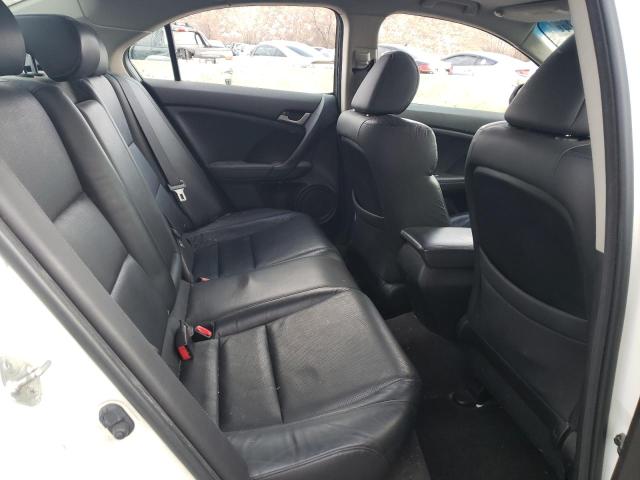 Photo 10 from auction – 2010 ACURA TSX with VIN JH4CU2F60AC005240