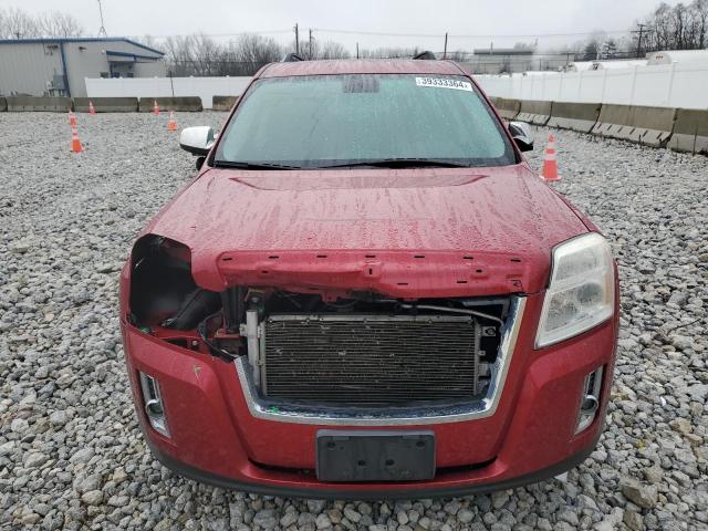 Photo 5 from auction – 2014 GMC TERRAIN SL with VIN 2GKALSEKXE6269983