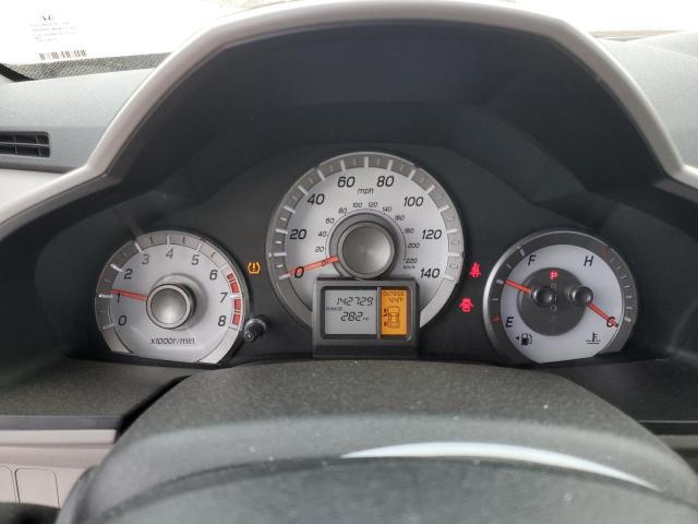 Photo 9 from auction – 2014 HONDA PILOT EXL with VIN 5FNYF3H63EB022014