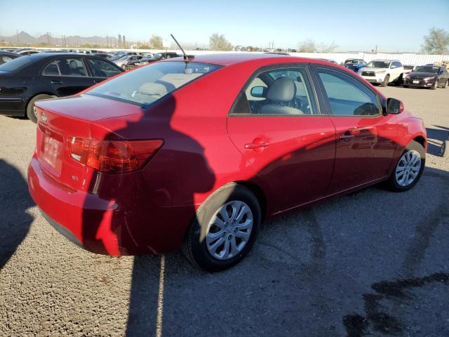 Foto 3 de la subasta – 2013 KIA FORTE EX con VIN KNAFU4A29D5654426
