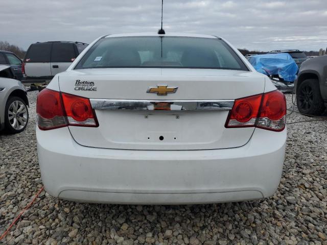 Photo 6 from auction – 2016 CHEVROLET CRUZE LIMI with VIN 1G1PC5SH7G7204147