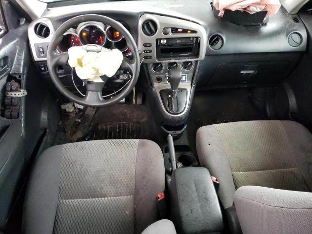 Photo 8 from auction – 2005 TOYOTA COROLLA MA with VIN 2T1KR32E25C474263