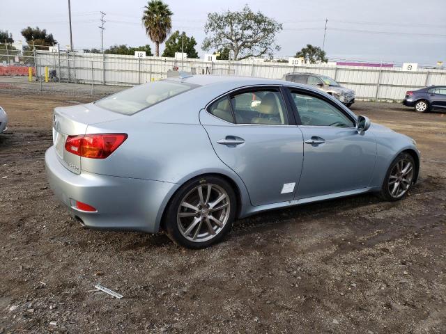 Фото 3 с аукциона – 2008 LEXUS IS 250 с VIN JTHBK262285063346