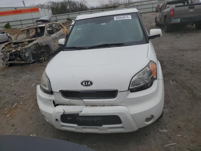 Photo 5 from auction – 2011 KIA SOUL + with VIN KNDJT2A27B7726469