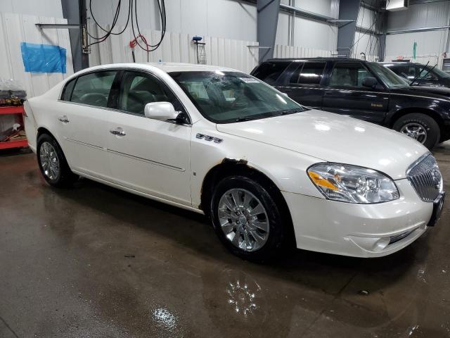 Photo 4 from auction – 2010 BUICK LUCERNE CX with VIN 1G4HD5EM9AU111328