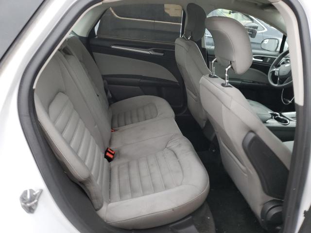 Photo 10 from auction – 2015 FORD FUSION S with VIN 3FA6P0G77FR146113