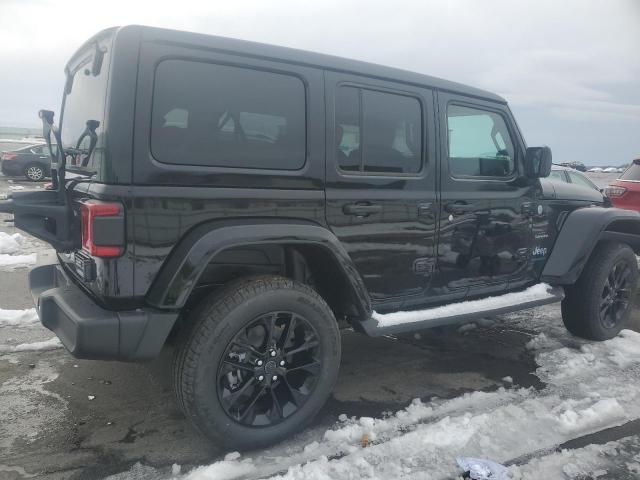 Photo 3 from auction – 2024 JEEP WRANGLER S with VIN 1C4RJXP68RW166560