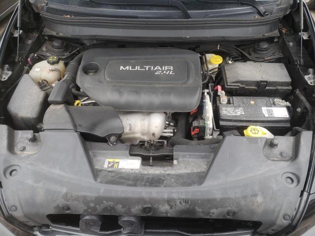 Photo 11 from auction – 2014 JEEP CHEROKEE S with VIN 1C4PJMAB5EW253113