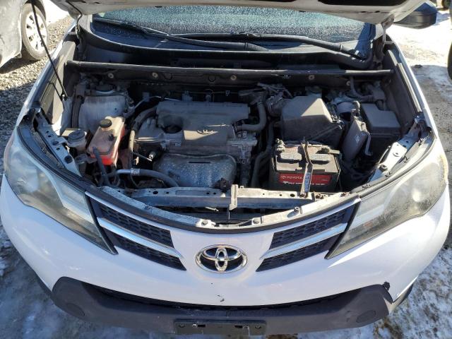 Photo 11 from auction – 2015 TOYOTA RAV4 LE with VIN 2T3BFREV1FW384908