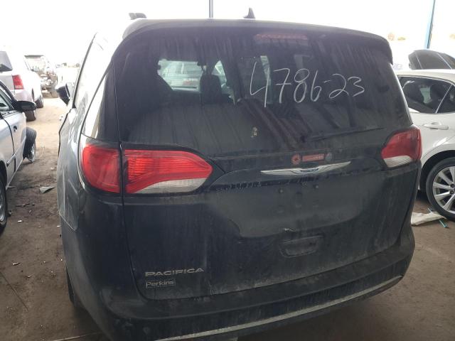 Photo 6 from auction – 2017 CHRYSLER PACIFICA T with VIN 2C4RC1EG5HR730420