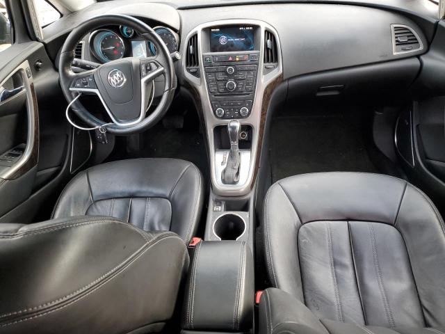 Photo 8 from auction – 2012 BUICK VERANO with VIN 1G4PS5SK4C4161786