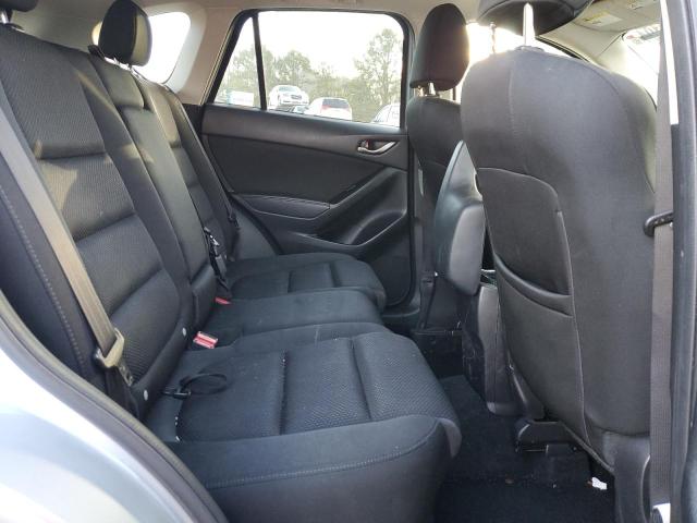 Photo 10 from auction – 2016 MAZDA CX-5 TOURI with VIN JM3KE2CY3G0661191