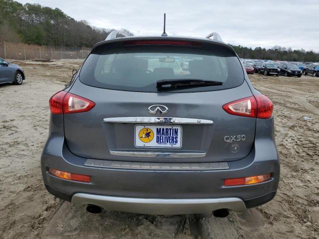 Photo 6 from auction – 2017 INFINITI QX50 with VIN JN1BJ0RR4HM401243