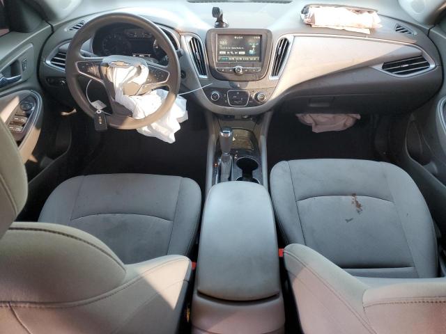 Photo 8 from auction – 2018 CHEVROLET MALIBU LS with VIN 1G1ZB5ST5JF190245