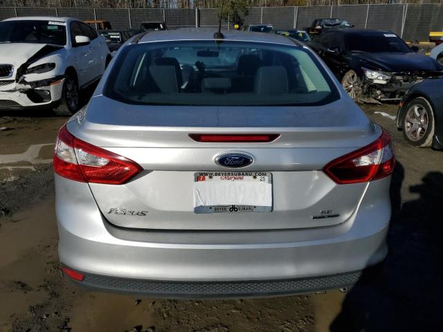 Photo 6 from auction – 2014 FORD FOCUS SE with VIN 1FADP3F23EL396864
