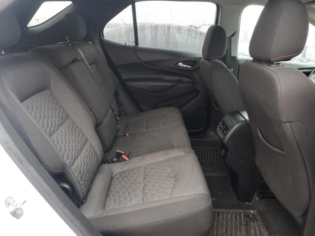 Photo 11 from auction – 2019 CHEVROLET EQUINOX LT with VIN 2GNAXKEV9K6167426