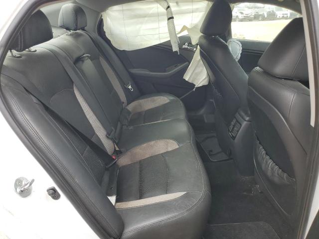 Photo 10 from auction – 2013 KIA OPTIMA SX with VIN 5XXGR4A6XDG155089