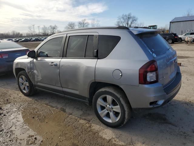 Photo 2 from auction – 2017 JEEP COMPASS SP with VIN 1C4NJDBB6HD143774