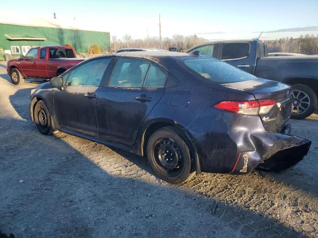 Photo 2 from auction – 2023 TOYOTA COROLLA LE with VIN 5YFB4MDE2PP040929