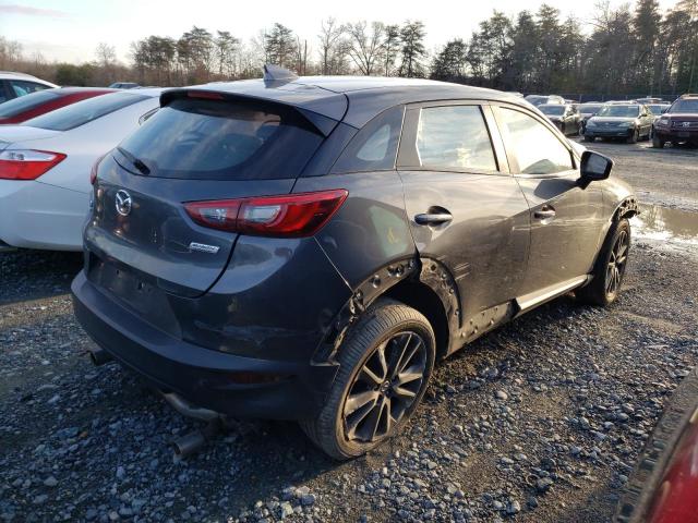 صورة رقم 3 من المزاد - 2016 MAZDA CX-3 GRAND مع VIN JM1DKBD74G0107545