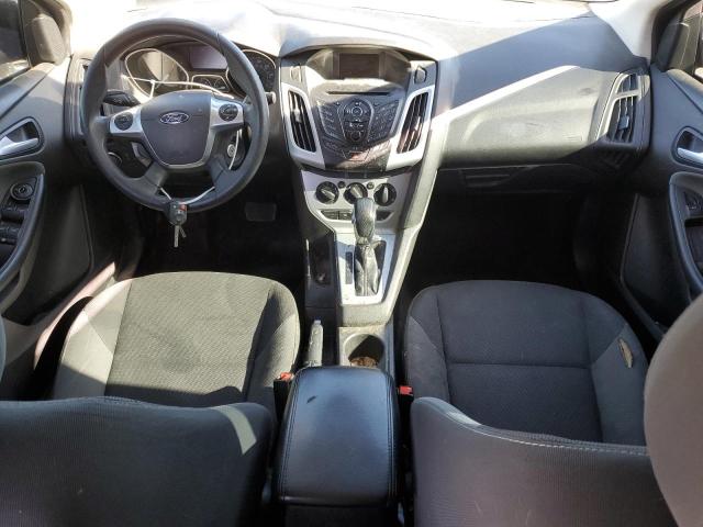 Photo 8 from auction – 2014 FORD FOCUS SE with VIN 1FADP3F21EL200680