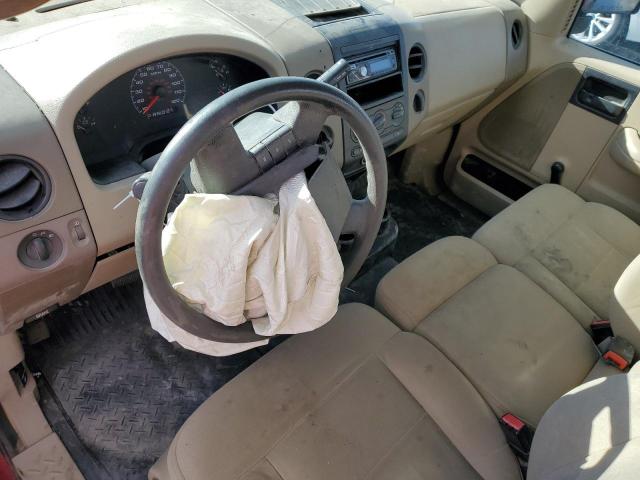 صورة رقم 8 من المزاد - 2007 FORD F150 مع VIN 1FTRF14WX7NA04662