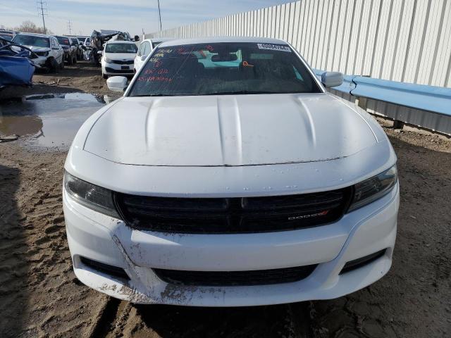 Photo 5 from auction – 2022 DODGE CHARGER SX with VIN 2C3CDXBGXNH144943