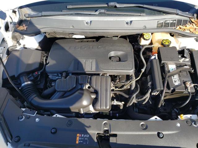 Photo 11 from auction – 2014 BUICK VERANO CON with VIN 1G4PR5SK4E4112411