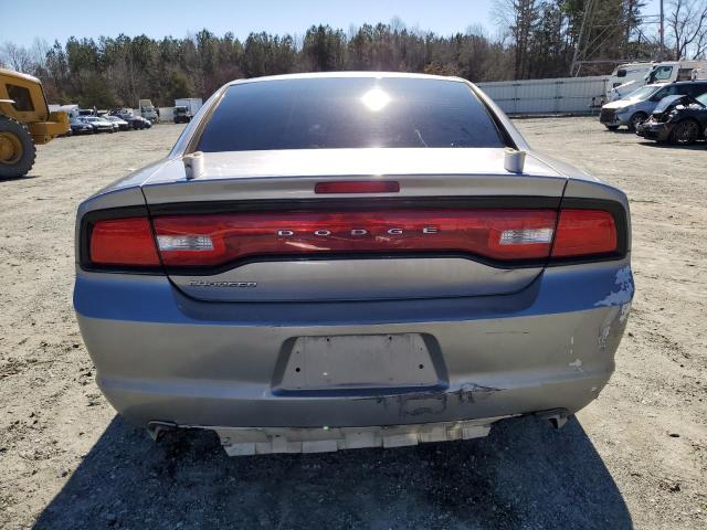 Photo 6 from auction – 2014 DODGE CHARGER SE with VIN 2C3CDXBG4EH243452