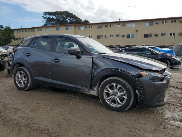 Photo 4 from auction – 2019 MAZDA CX-3 SPORT with VIN JM1DKDB72K0418818