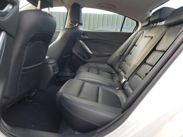 Photo 10 from auction – 2016 MAZDA 6 TOURING with VIN JM1GJ1V57G1406061