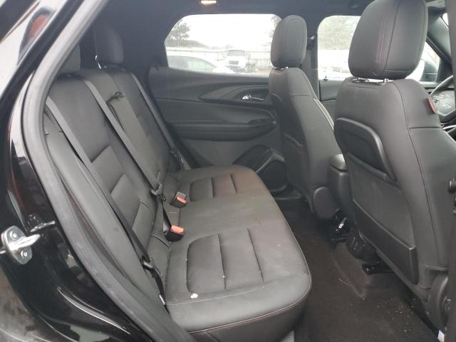 Photo 10 from auction – 2022 CHEVROLET TRAILBLAZE with VIN KL79MTSL5NB077136
