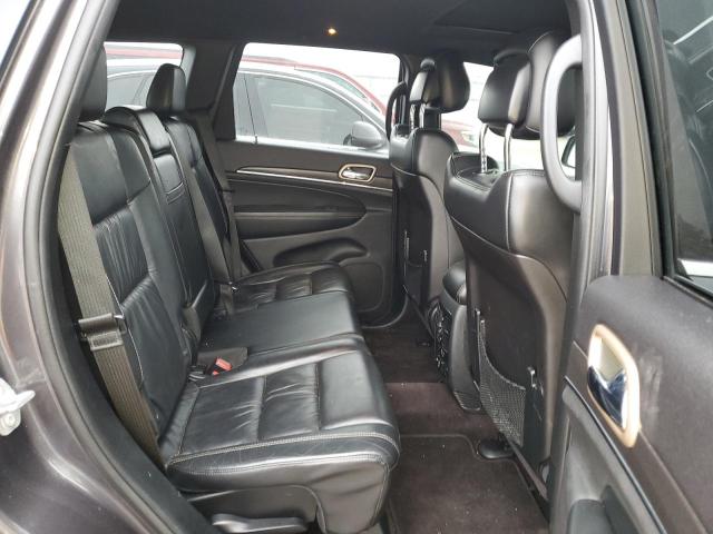 Photo 10 from auction – 2016 JEEP GRAND CHER with VIN 1C4RJFBG3GC338292